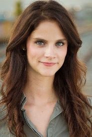 Amanda Vredegoor biography, age and filmography
