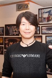 Kobun Shizuno biography, age and filmography