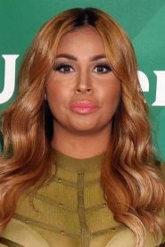 Somaya Reece biography, age and filmography