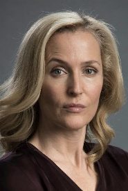 Gillian Anderson biography, age and filmography