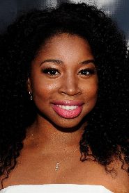 Giovonnie Samuels biography, age and filmography