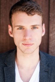 Nicholas Denton biography, age and filmography
