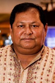 Kharaj Mukherjee