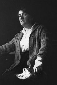 Margaret Turnbull biography, age and filmography