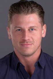 Jamie B. Chambers biography, age and filmography