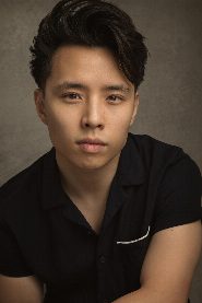 Jeremy Ang Jones biography, age and filmography