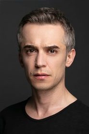 Tugay Mercan biography, age and filmography