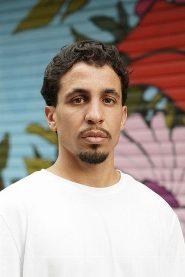 Hamza Zerrouk biography, age and filmography