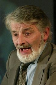 Donal Donnelly biography, age and filmography