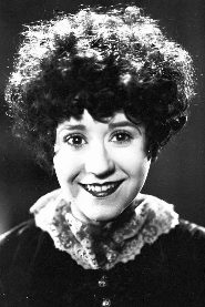 Alberta Vaughn biography, age and filmography