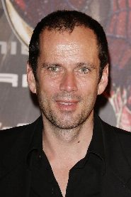 Christian Vadim biography, age and filmography