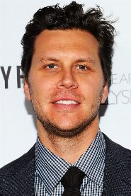 Hayes MacArthur