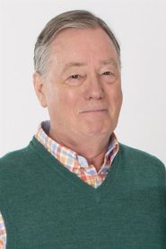 Jeff Rawle biography, age and filmography