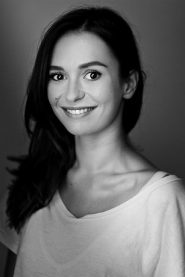 Anaïs Tellenne biography, age and filmography