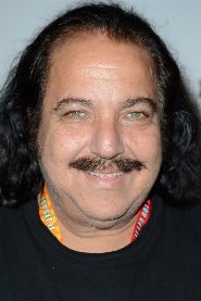 Ron Jeremy biography, age and filmography
