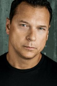 Nickolas Baric biography, age and filmography