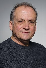 Joe Letteri biography, age and filmography
