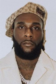 Burna Boy biography, age and filmography