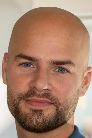 Oscar Aerts biography, age and filmography