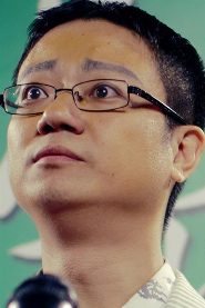 Cheng Man-Fai