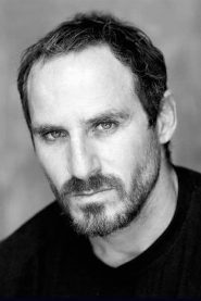 John Walton biography, age and filmography
