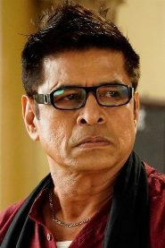Sudesh Berry