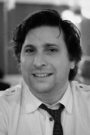 Jake Polonsky biography, age and filmography