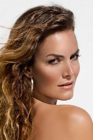 Evelina Pereira biography, age and filmography