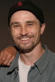 Ryan Simonetti biography, age and filmography
