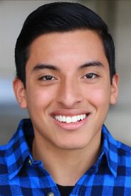 Benjamin Sanchez biography, age and filmography