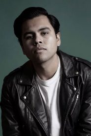 Armando Ortuño biography, age and filmography