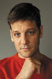 Rodrigo de la Serna