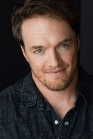 Chris Brewster biography, age and filmography