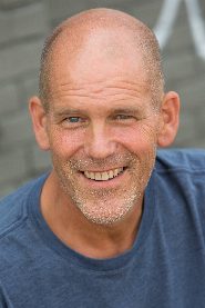 Bates Wilder biography, age and filmography