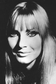 Virginia Wetherell biography, age and filmography