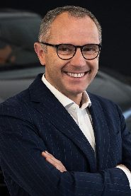Stefano Domenicali biography, age and filmography