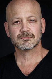 John Rosenfeld biography, age and filmography