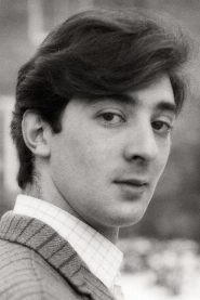 Anthony Milner biography, age and filmography