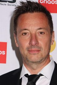 Alexander Nowotny biography, age and filmography