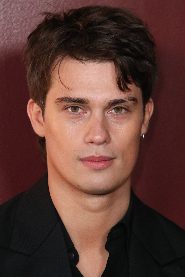 Nicholas Galitzine