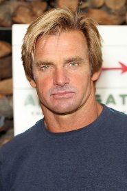 Laird Hamilton biography, age and filmography