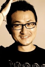 Giddens Ko biography, age and filmography