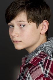 Connor Peterson biography, age and filmography
