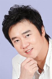 Kim Jung-hak biography, age and filmography