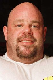 Jeep Swenson biography, age and filmography