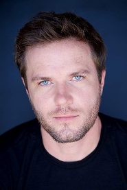 Roy Lynam biography, age and filmography