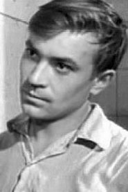 Valeri Isakov biography, age and filmography