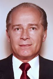 James 'Whitey' Bulger biography, age and filmography
