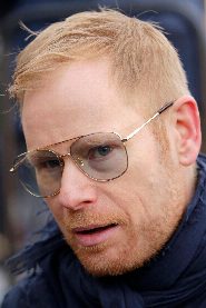 Peter Fox biography, age and filmography