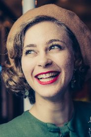 Lainey Silver biography, age and filmography